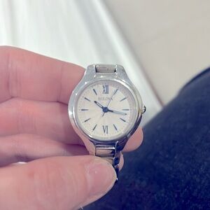 Bulova women’s watch